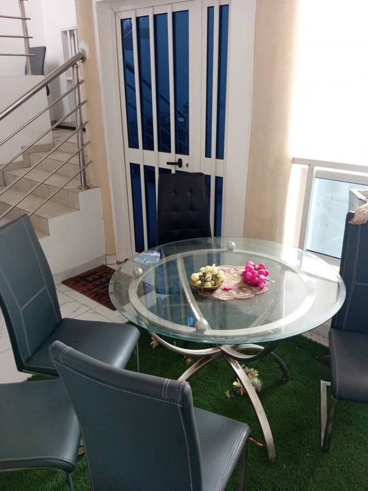 Appartement meublé à louer à Olibo, Avepozo – Prix à partir de 60000 FCFA
