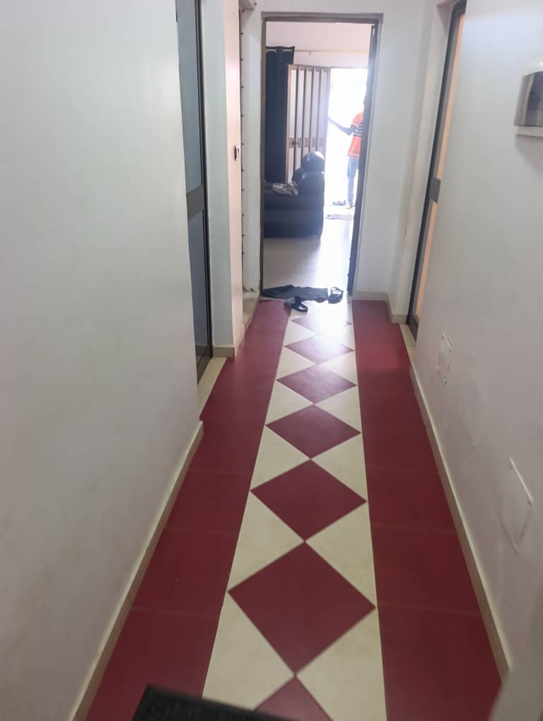 Appartement meublé 2 chambres en location à Baguida Monument – 350 mille FCFA/mois