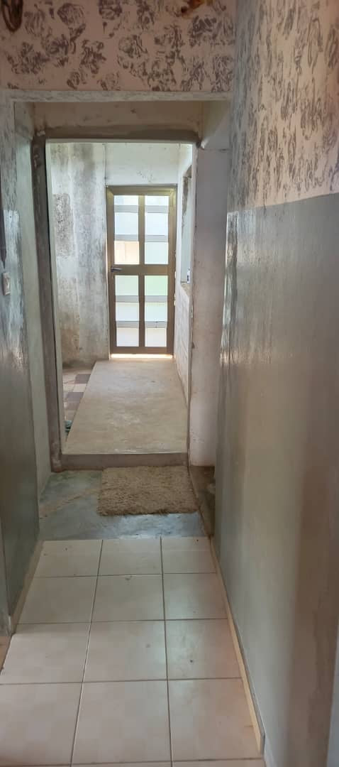 LOMÉ – PETITE VILLA DE 4 PIÈCES À VENDRE À LEGBASSITO AHONKPOÈ