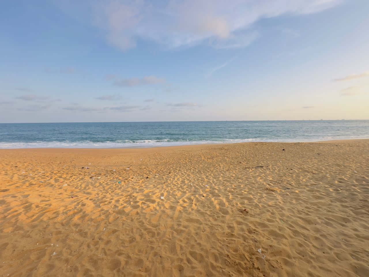 Terrain à vendre à Baguida – 35 Millions FCFA