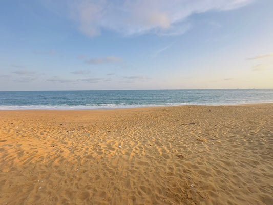 Terrain à vendre à Baguida – 35 Millions FCFA