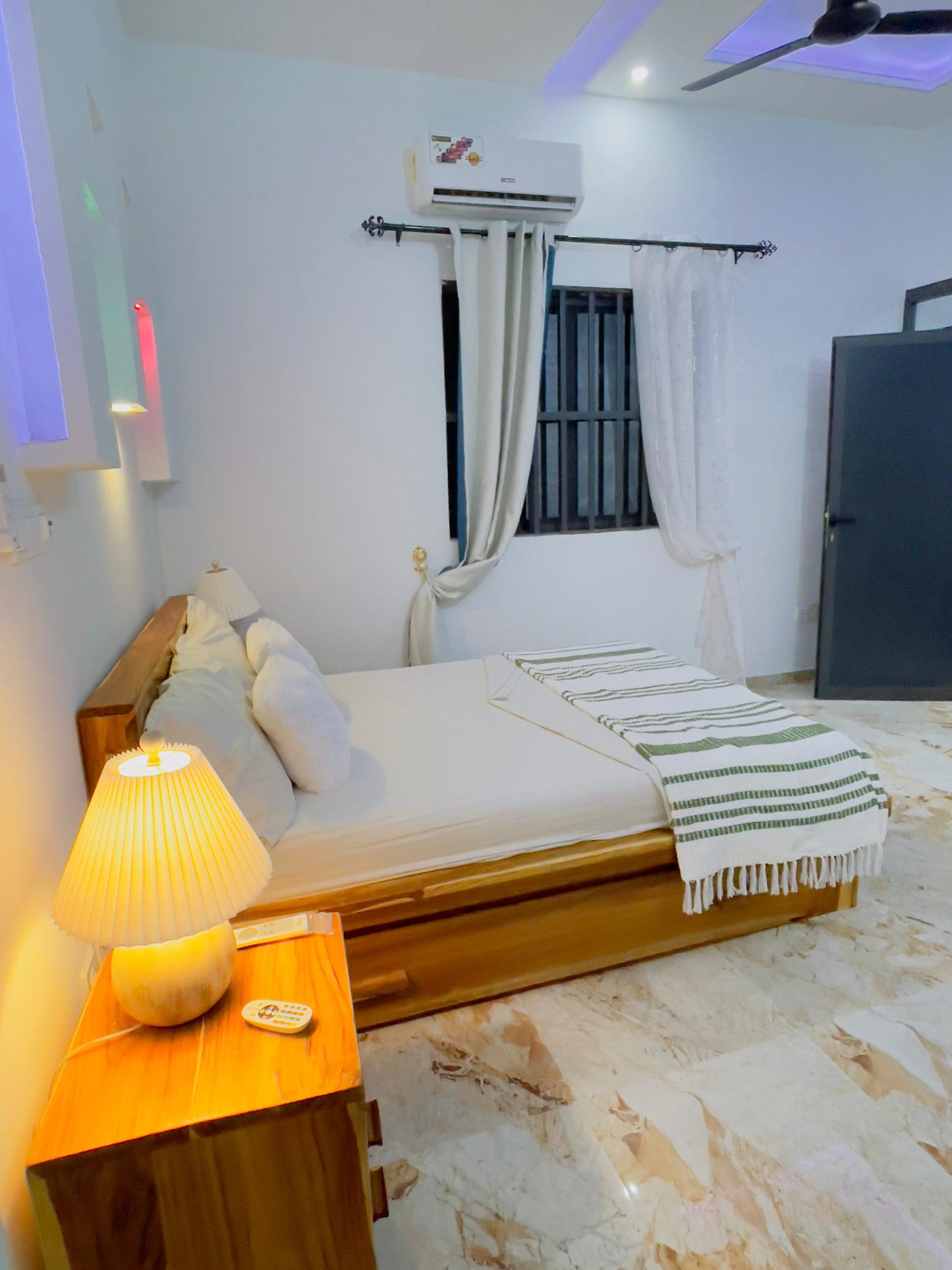 Villa à louer à Adidogomé – 600000 FCFA