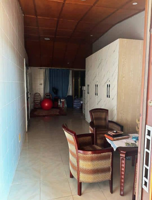 Villa à vendre à Hédzranawoé – 350 Millions FCFA