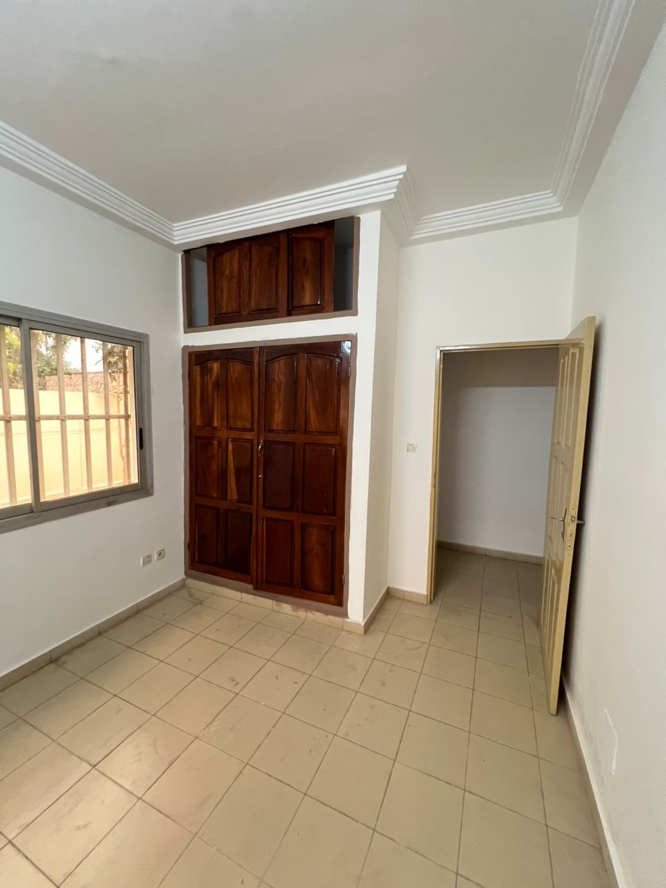 Villa à louer à Adidogomé – 300000 FCFA