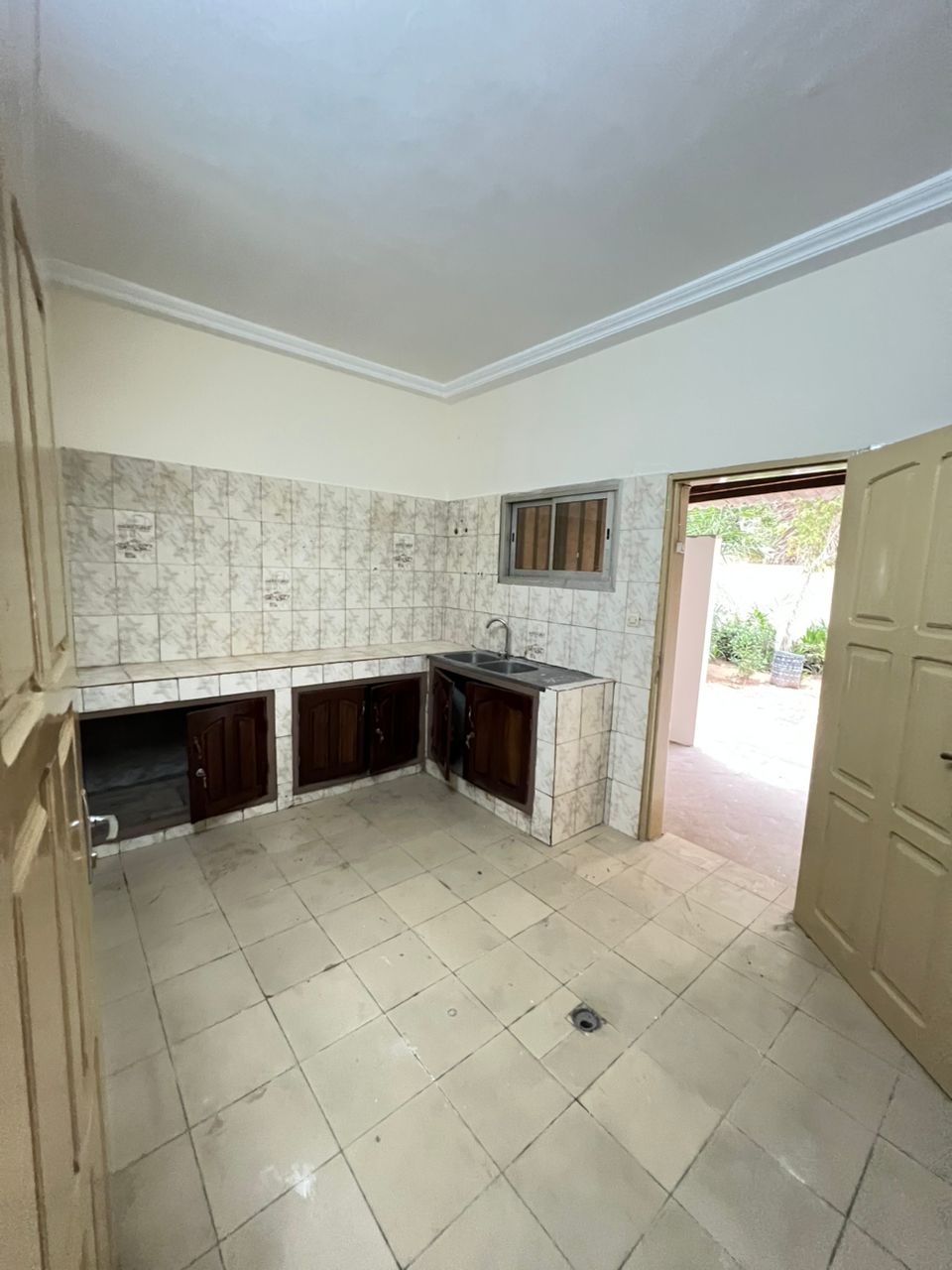 Villa à louer à Adidogomé – 300000 FCFA