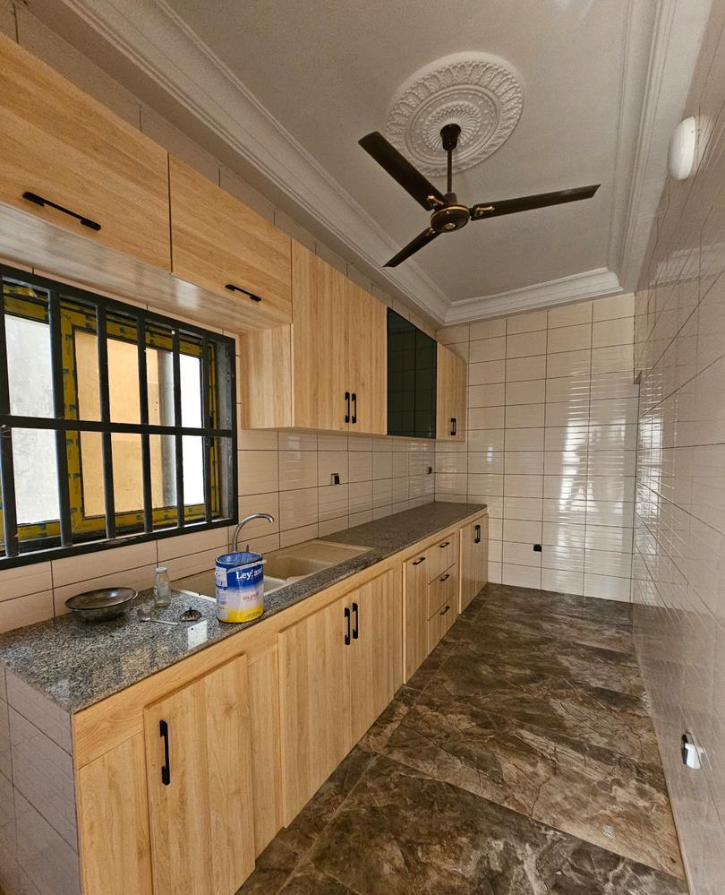 Villa 3 chambres en vente à Kégué Adougba – 150 millions FCFA