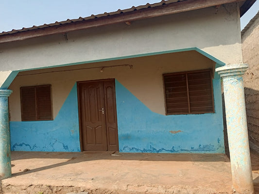 Maison à vendre à Agoè – 11 Millions FCFA