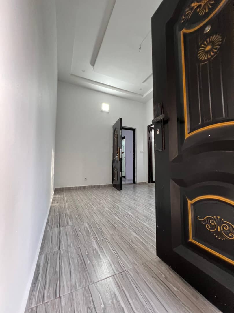 Appartement à vendre à Avédji – 140000 FCFA