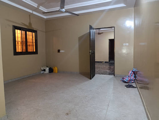 Villa 2 chambres en vente à Agoè Assiyeyé – 65 millions FCFA