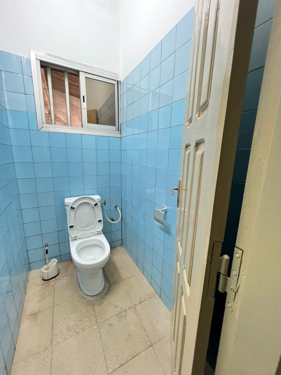 Villa à louer à Adidogomé – 300000 FCFA