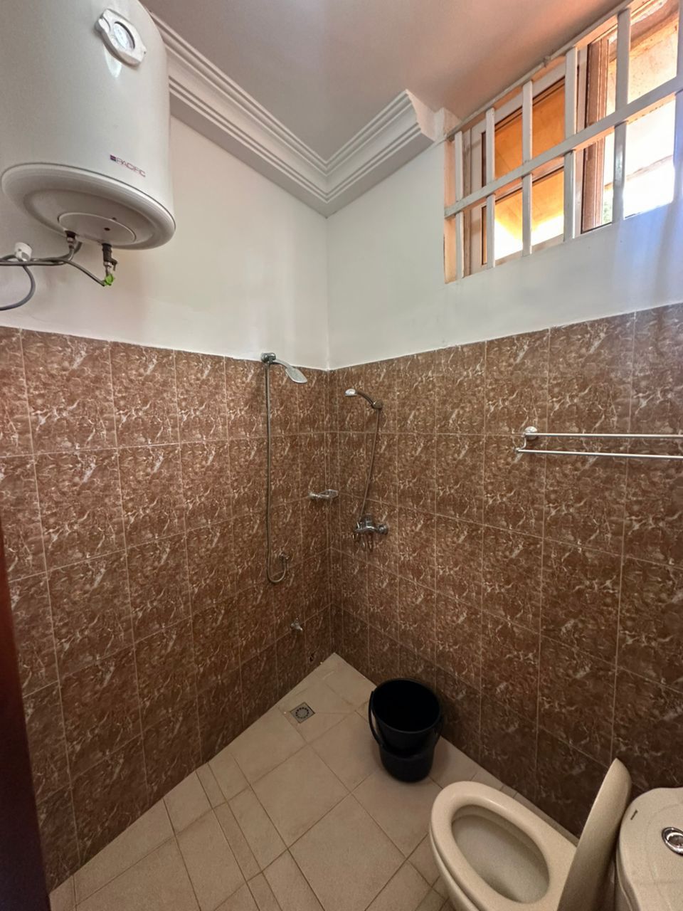 Villa meublée à Adidogome – 600000 FCFA