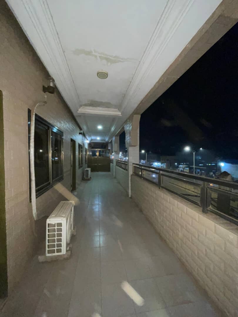 Appartement à louer à Adidogomé – 200000 FCFA