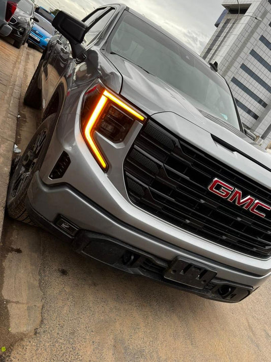GMC ELEVATION PICK-UP 2024