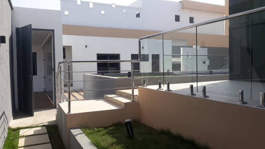 Villa à vendre à Cité Renaissance – 800 Millions FCFA