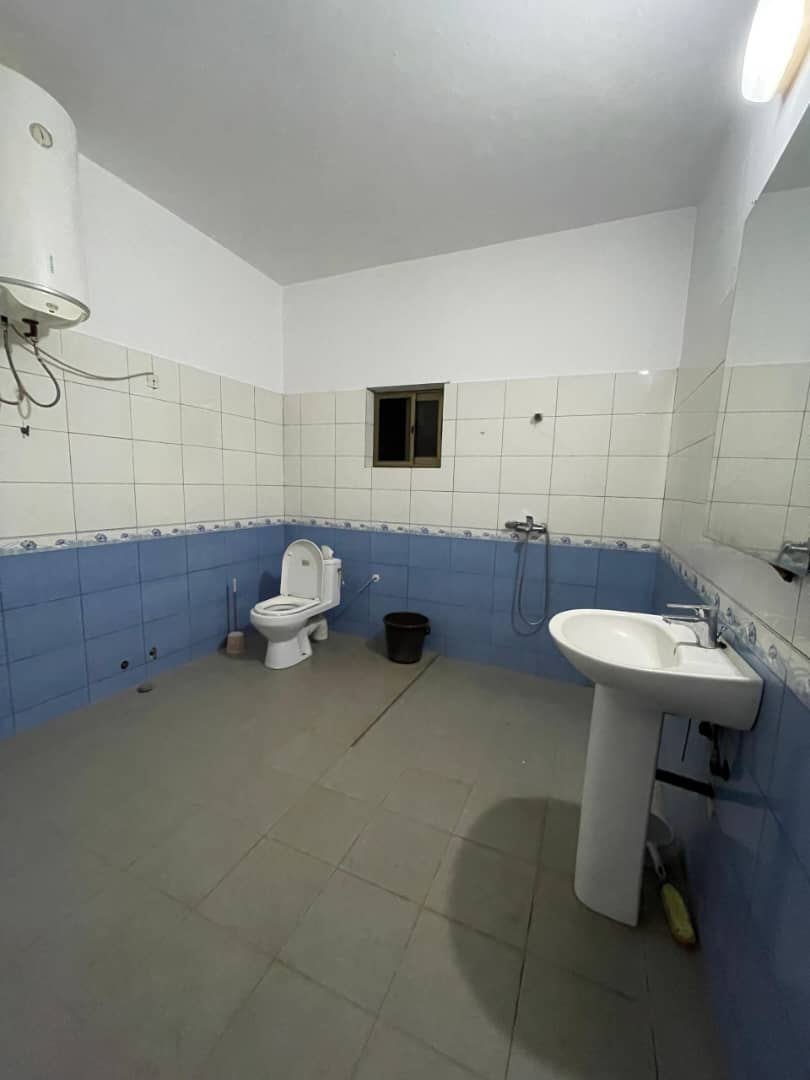 Appartement à louer à Adidogomé – 200000 FCFA