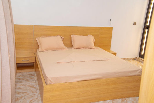 Appartement meublé à louer à Bè kodjindji – 500 000 FCFA