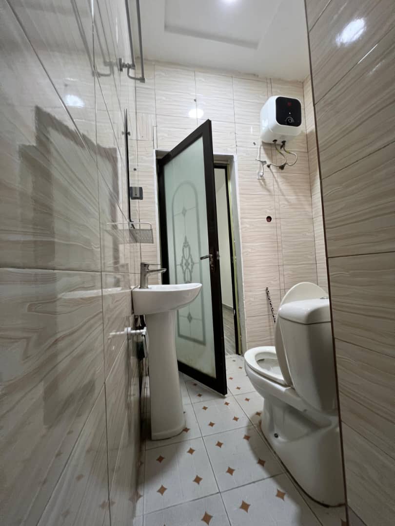 Appartement à vendre à Avédji – 140000 FCFA