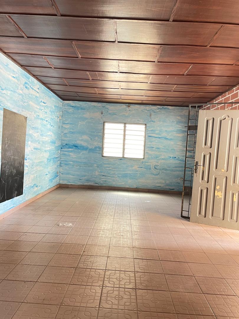 Villa à vendre à Atiegou – 40 Millions FCFA