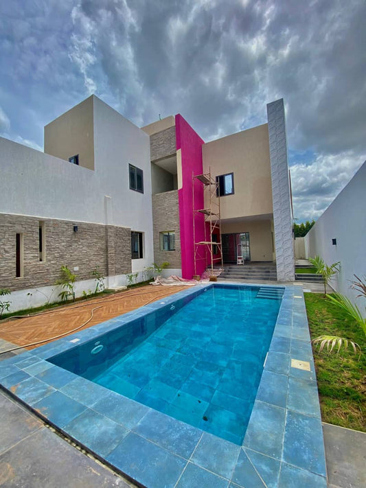 Villa à vendre à Kégué – 300 Millions FCFA