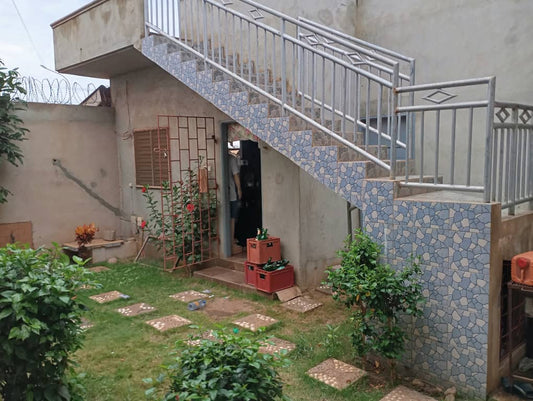 Villa 3 chambres en vente à Baguida – 65 millions FCFA