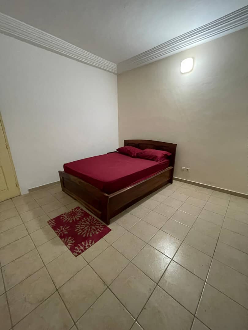 Appartement à louer à Adidogomé – 200000 FCFA