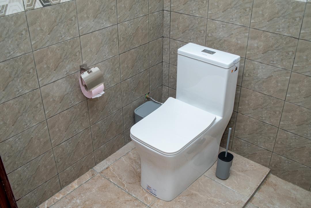 Appartement meublé à louer à Bè kodjindji – 500 000 FCFA