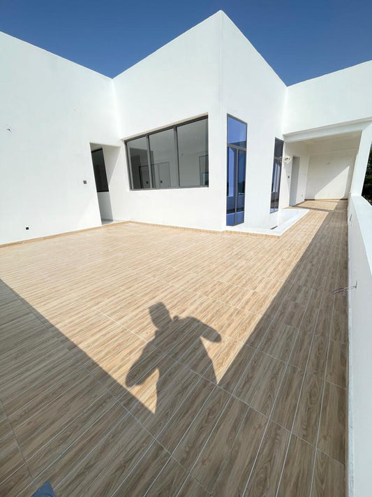 Villa à vendre à Zanguéra – 65 Millions FCFA