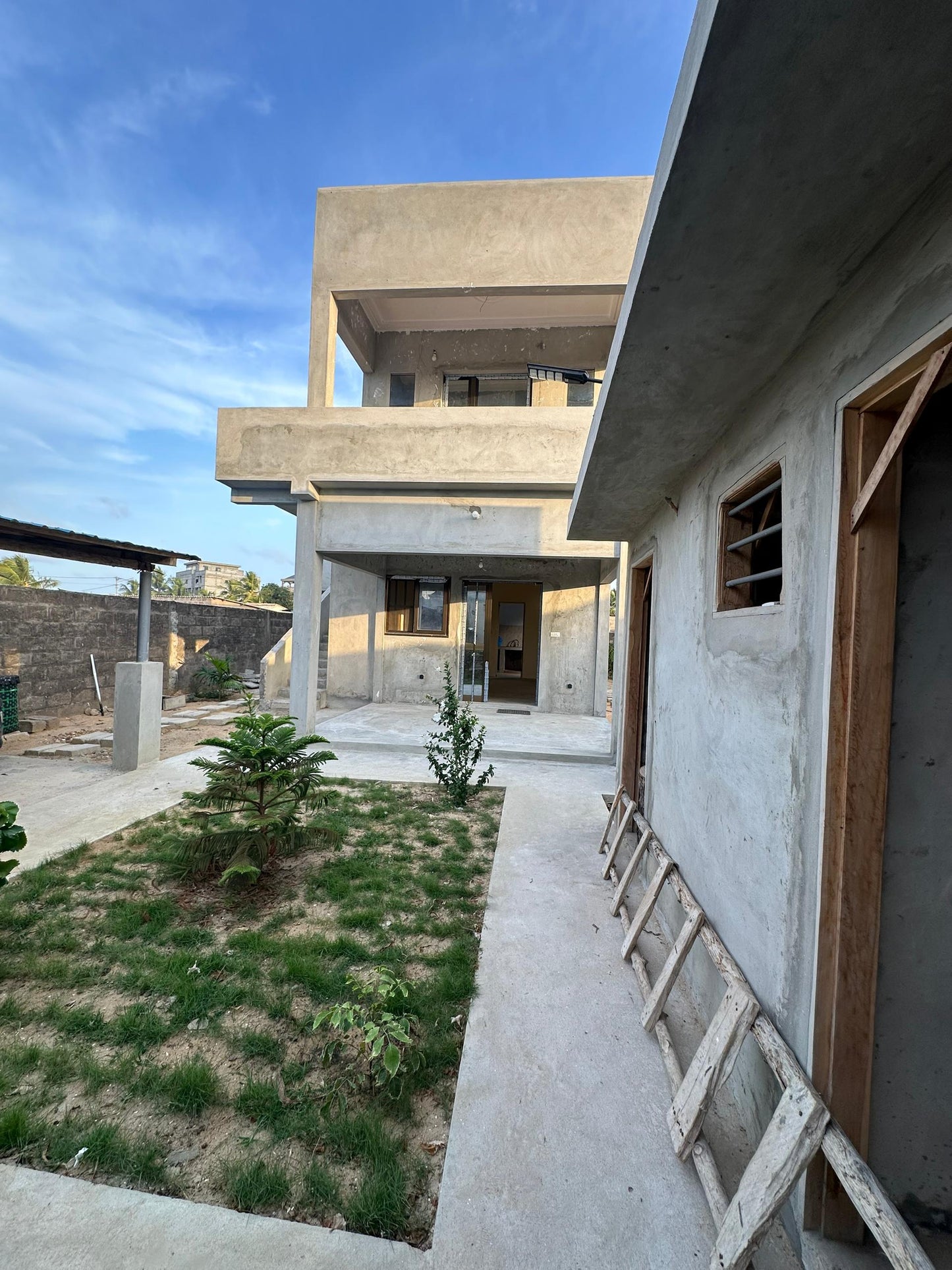 Villa en vente à Agbavi – 30 millions FCFA