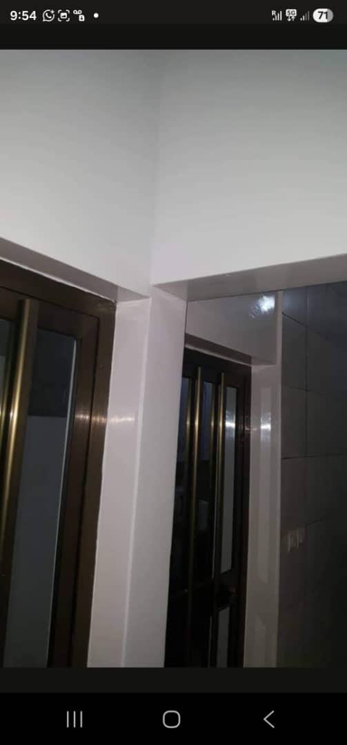 Villa à vendre à Bè Kpota – 70 000 000 FCFA