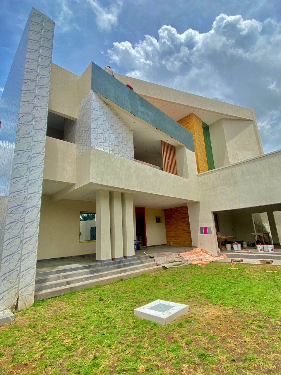 Villa à vendre à Kégué – 300 Millions FCFA