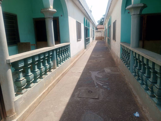 Maison à vendre à Adidogomé – 70 Millions FCFA