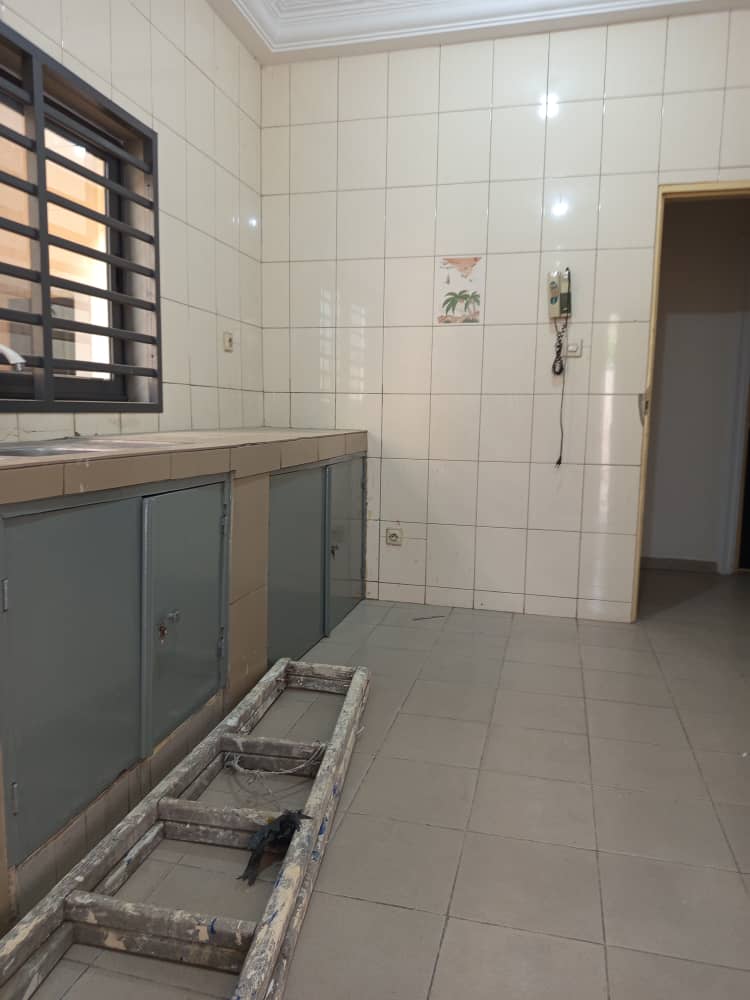 Villa basse à vendre à Soviépé – 80 Millions FCFA