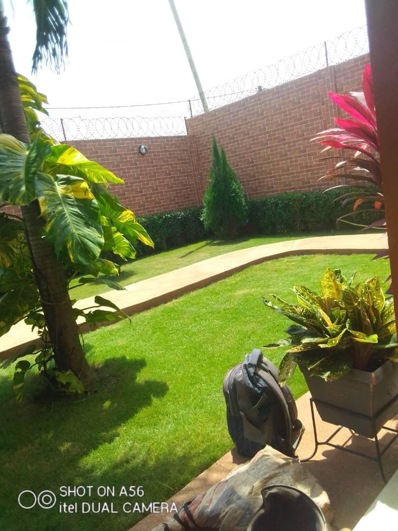 Villa 4 chambres en vente à Hédzranawoé – 250 millions FCFA