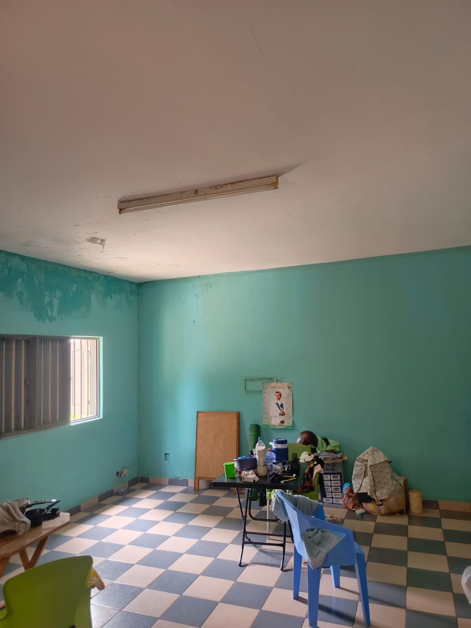 Villa 4 chambres à vendre à Agbalépédo – 50 millions FCFA