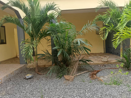 UNE VILLA À VENDRE À ADIDOGOMÉ APÉDOKOÈ