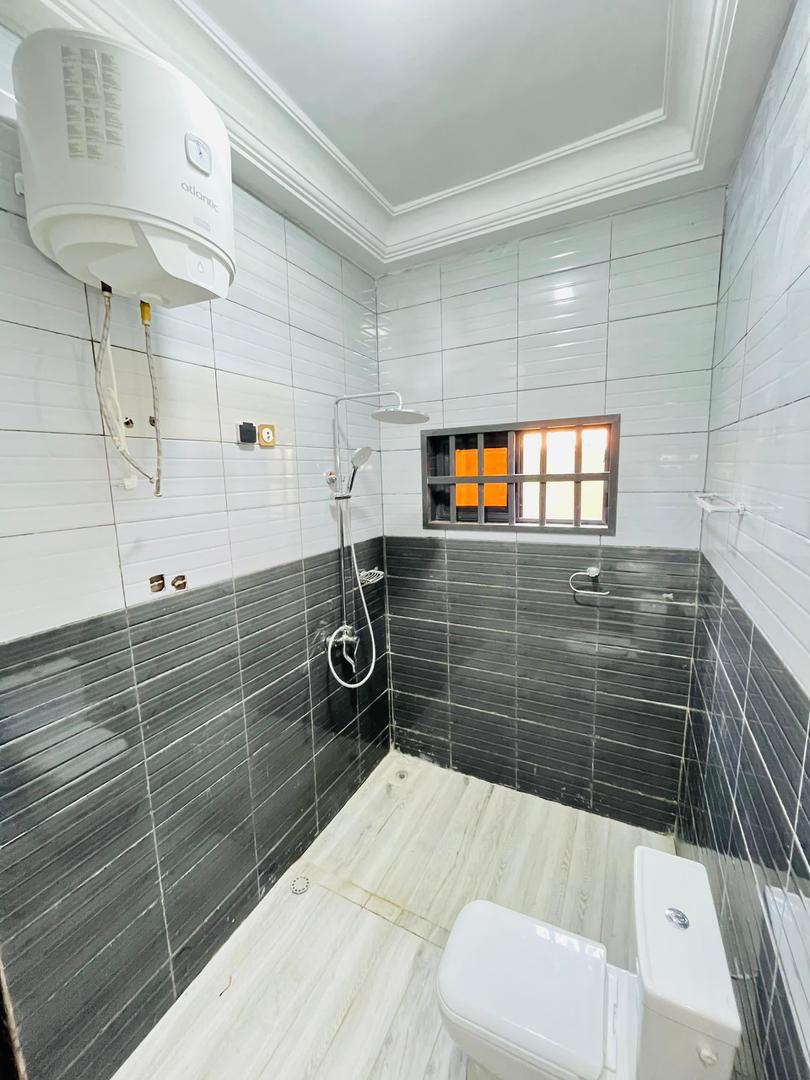 Villa 3 chambres en vente à Kégué Adougba – 150 millions FCFA