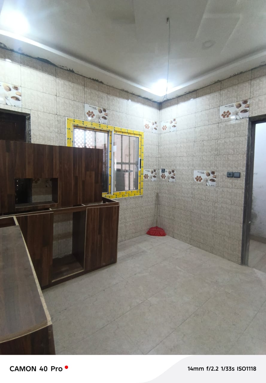 Villa duplex 9 chambres en vente à Adidogomé – 120 millions FCFA
