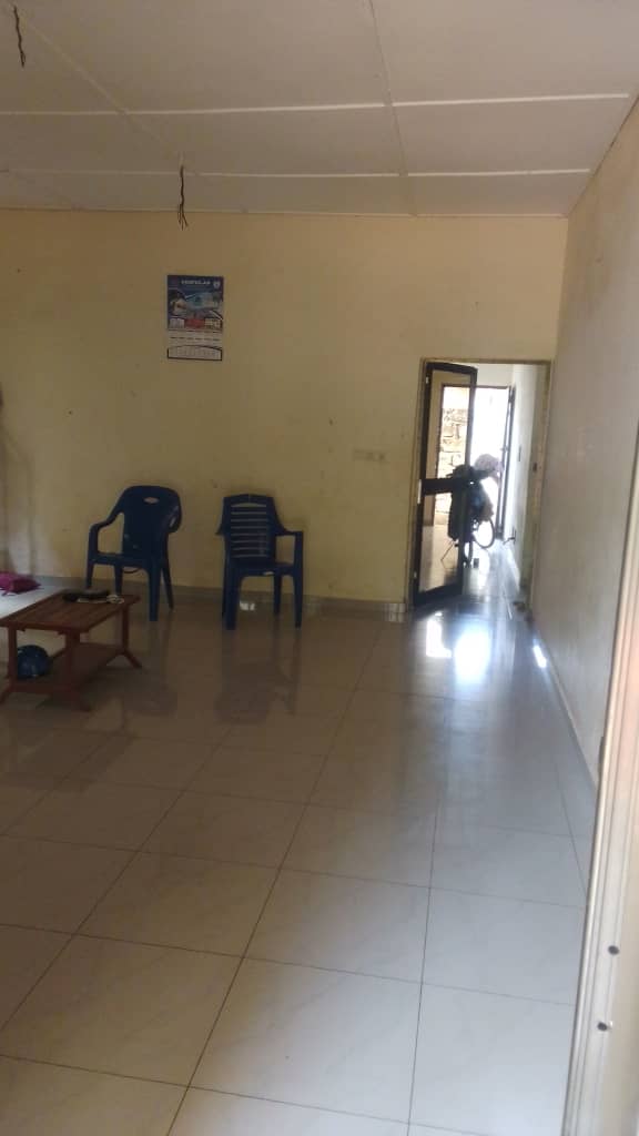 Maison à vendre à Djagblé – 18 Millions FCFA