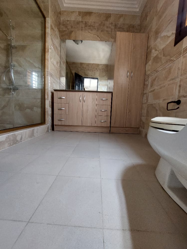 Appartement à louer à Baguida – 250000 FCFA