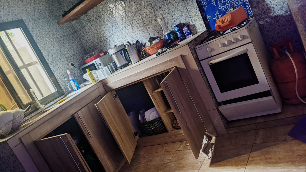 Appartement à louer à Logoté – 300000 FCFA