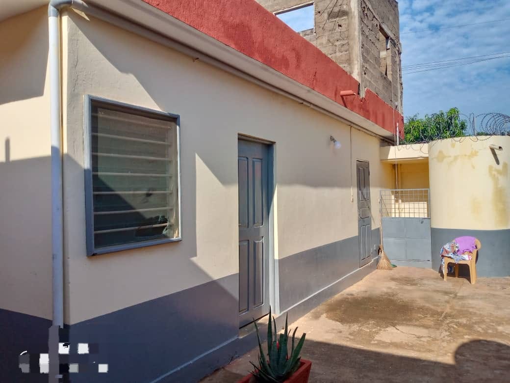 Villa à vendre à Atiegou – 40 Millions FCFA