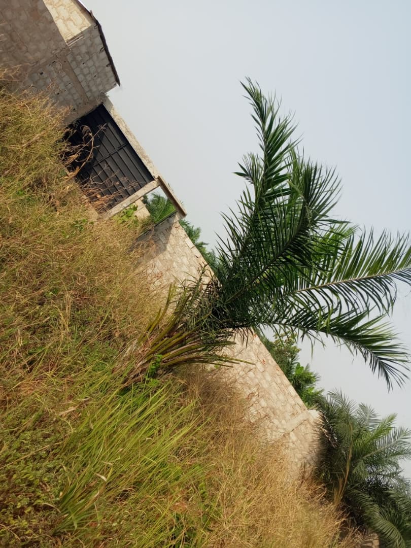 Terrain à vendre à Kpala – 13 Millions FCFA