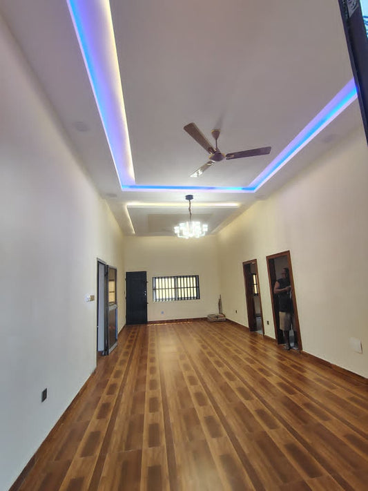 Villa 4 chambres à louer au centre ville – 800 000 FCFA