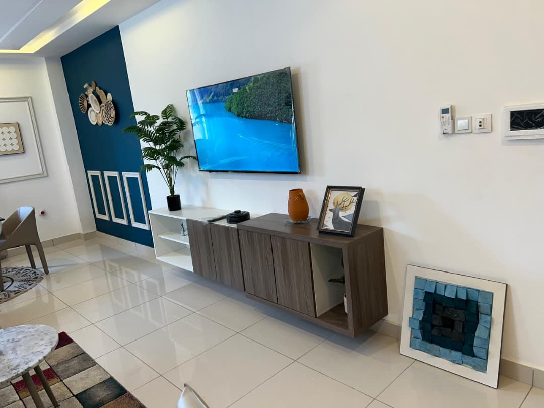 Appartement meublé à louer à Avenou – 650000 FCFA
