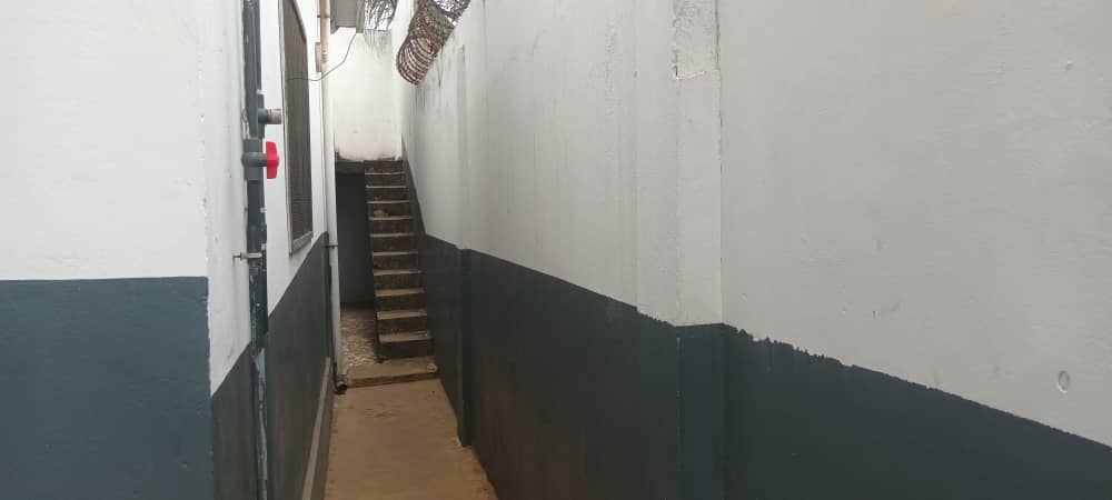 Mini villa 2 chambres en vente à Kégué – 35 millions FCFA