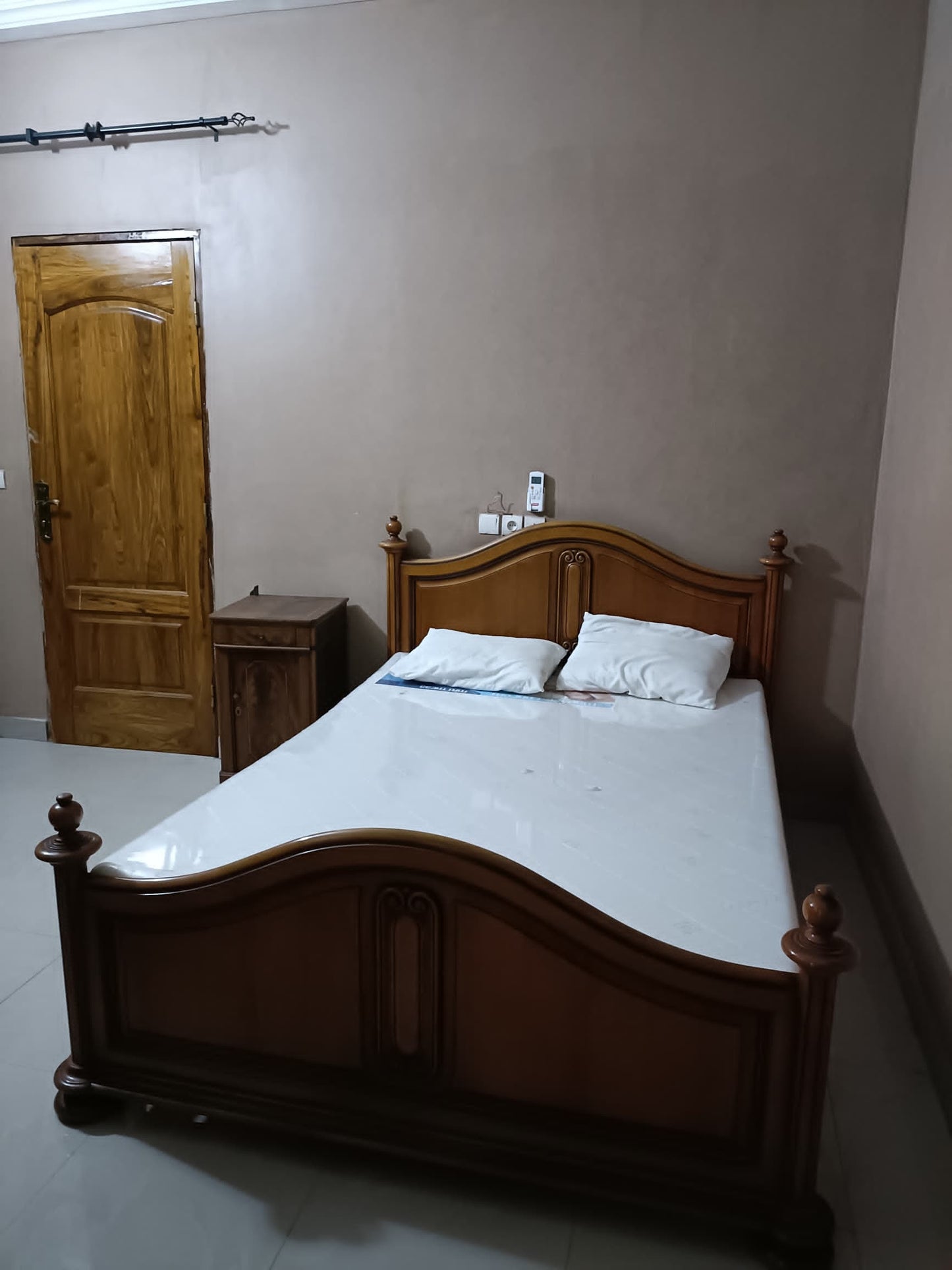 Appartement à louer à Agbalépédo – 300000 FCFA