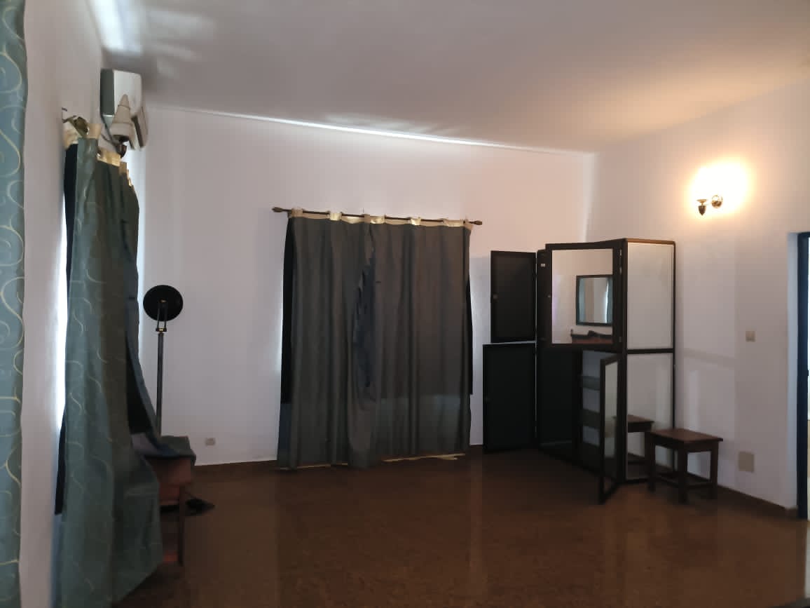 Villa 3 chambres en vente à Aného côté mer – 50 millions FCFA