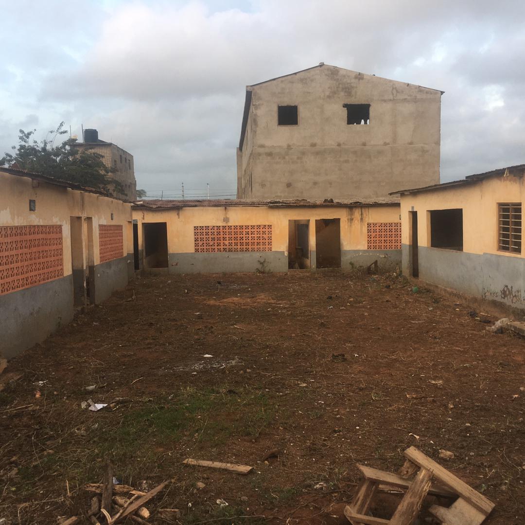 Terrain de 600 m² en vente à Attiégou – 70 millions FCFA