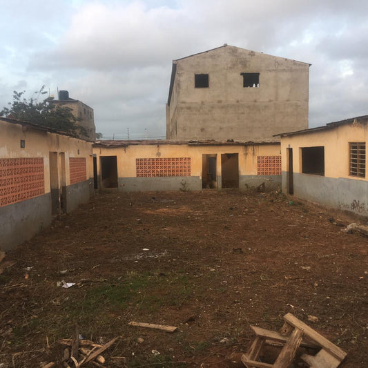 Terrain de 600 m² en vente à Attiégou – 70 millions FCFA