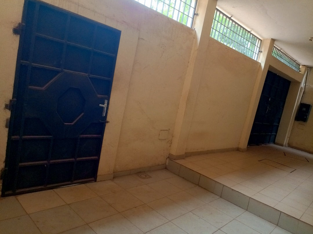 Villa 2 chambres en vente à Kégué – 48 millions FCFA